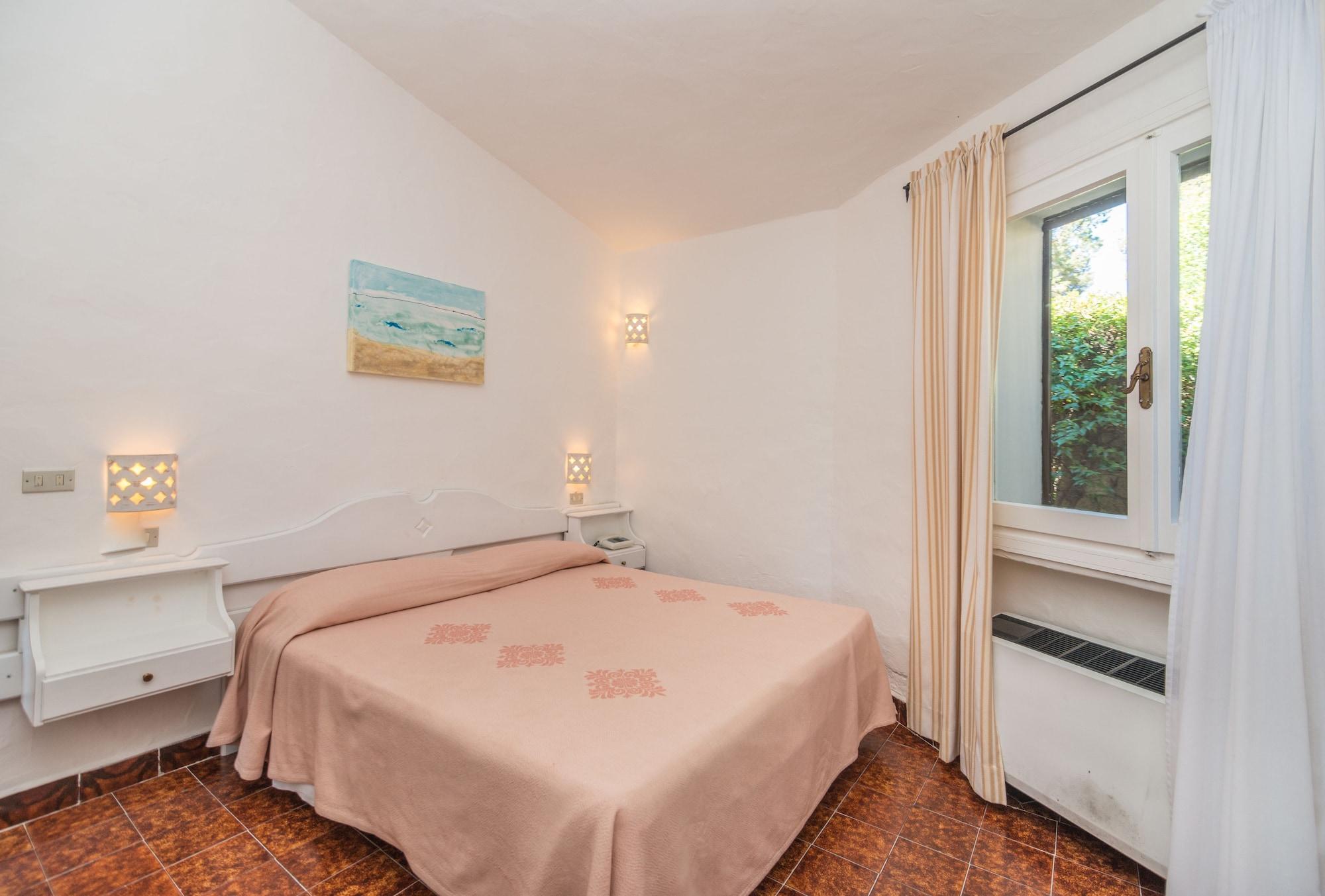 Hotel 3 Botti Baja Sardinia Eksteriør billede
