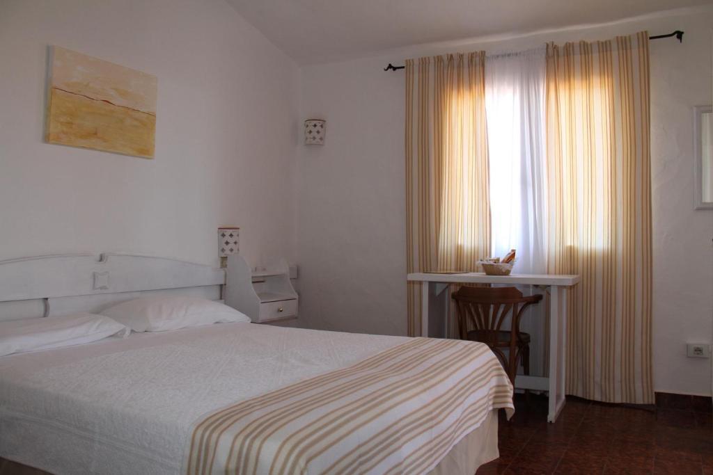 Hotel 3 Botti Baja Sardinia Værelse billede