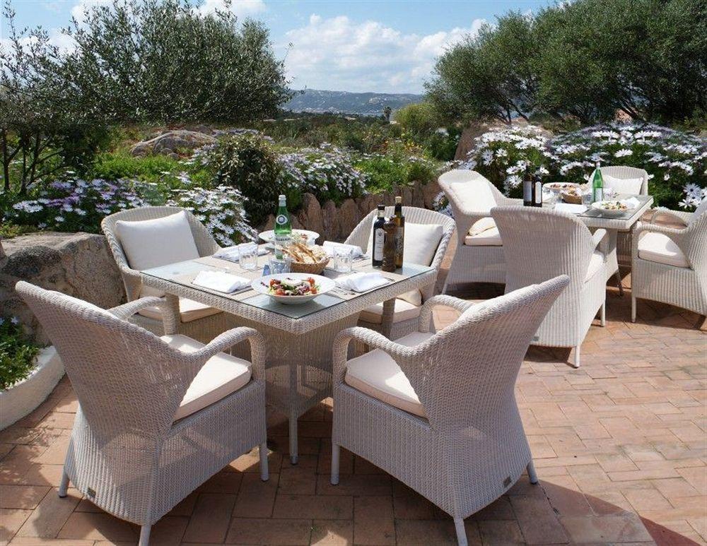 Hotel 3 Botti Baja Sardinia Eksteriør billede