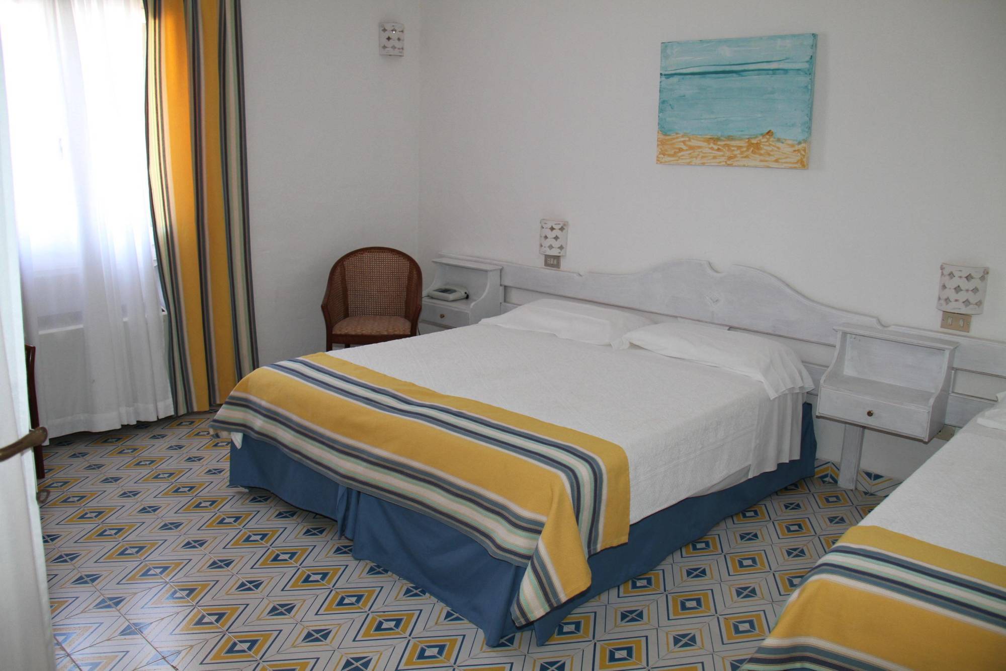 Hotel 3 Botti Baja Sardinia Eksteriør billede