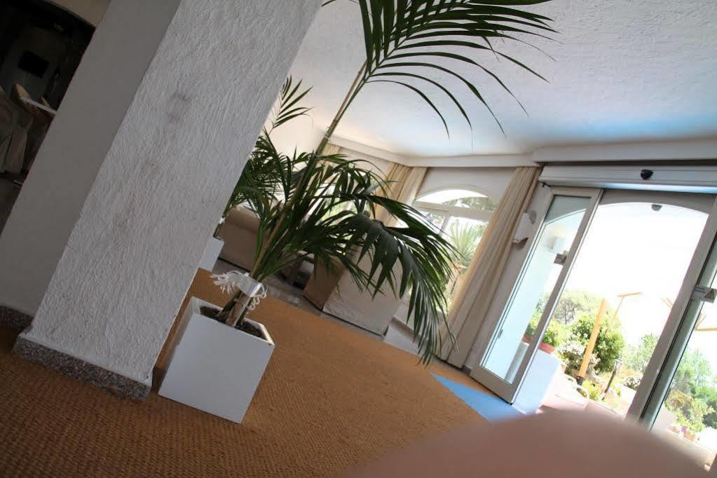 Hotel 3 Botti Baja Sardinia Eksteriør billede