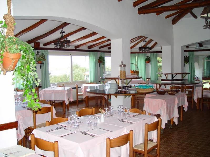 Hotel 3 Botti Baja Sardinia Eksteriør billede