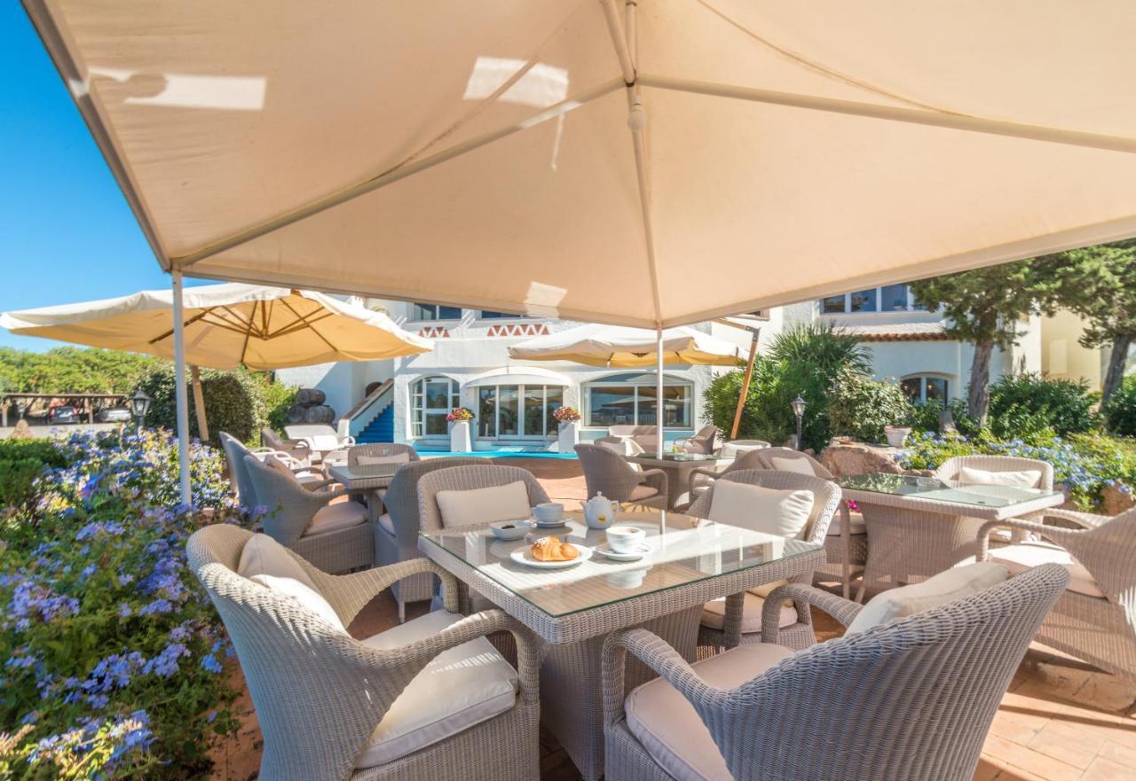Hotel 3 Botti Baja Sardinia Eksteriør billede